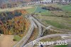 Luftaufnahme AUTOBAHNEN/A3 A4 Verkehrsdreieck Zuerich West - Foto Verzweigung Zuerich West 7842